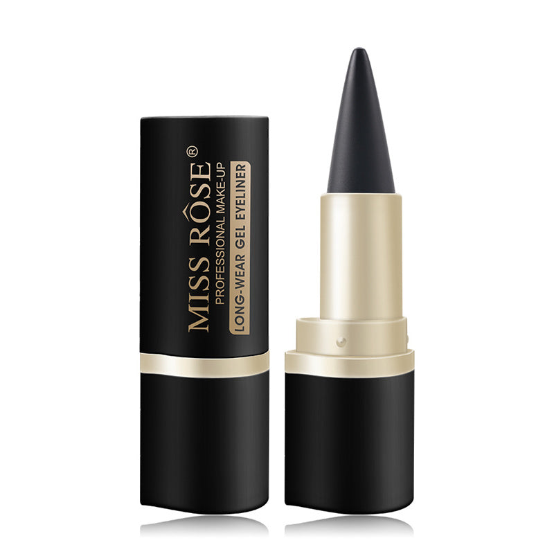 Waterproof Black Liquid Eyeliner Pen
